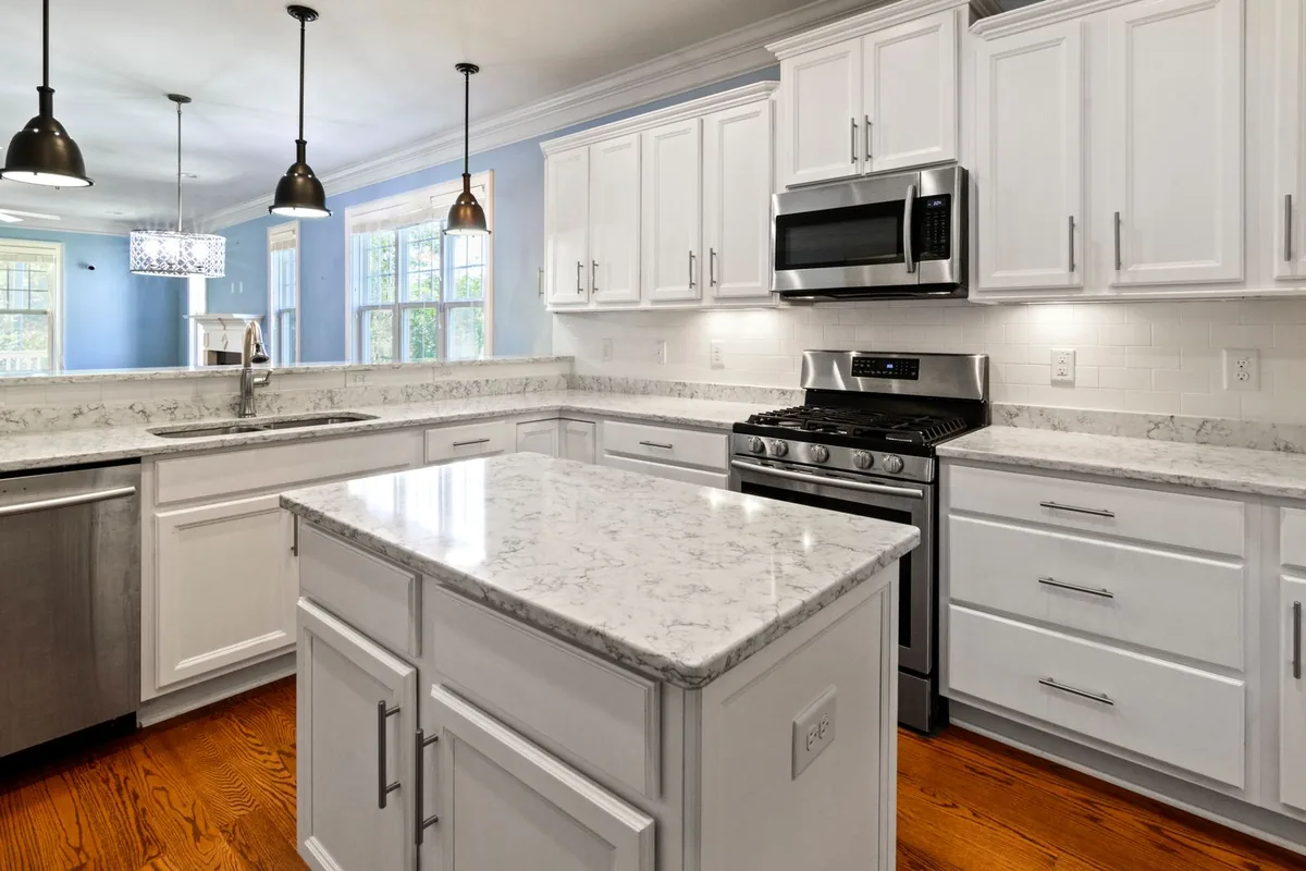 Filth & Squalor Cleanup in Lake Clarke Shores, FL